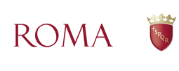 Logo Roma Capitale