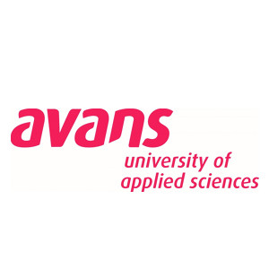 logo Avans University of Applied Sciences 