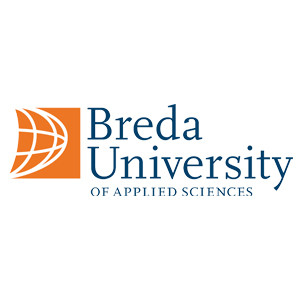 logo Breda University of Applied Sciences 