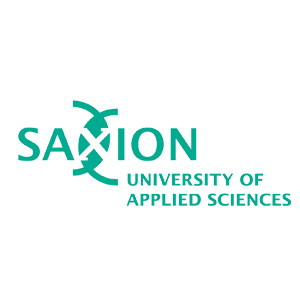 logo SAXION UNIVERSITY OF APPLIED SCIENCES