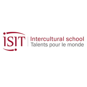 logo ISIT Paris - Istituto di Management e Comunicazione Interculturale