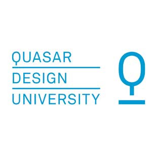 logo QUASAR INSTITUTE FOR ADVANCED DESIGN